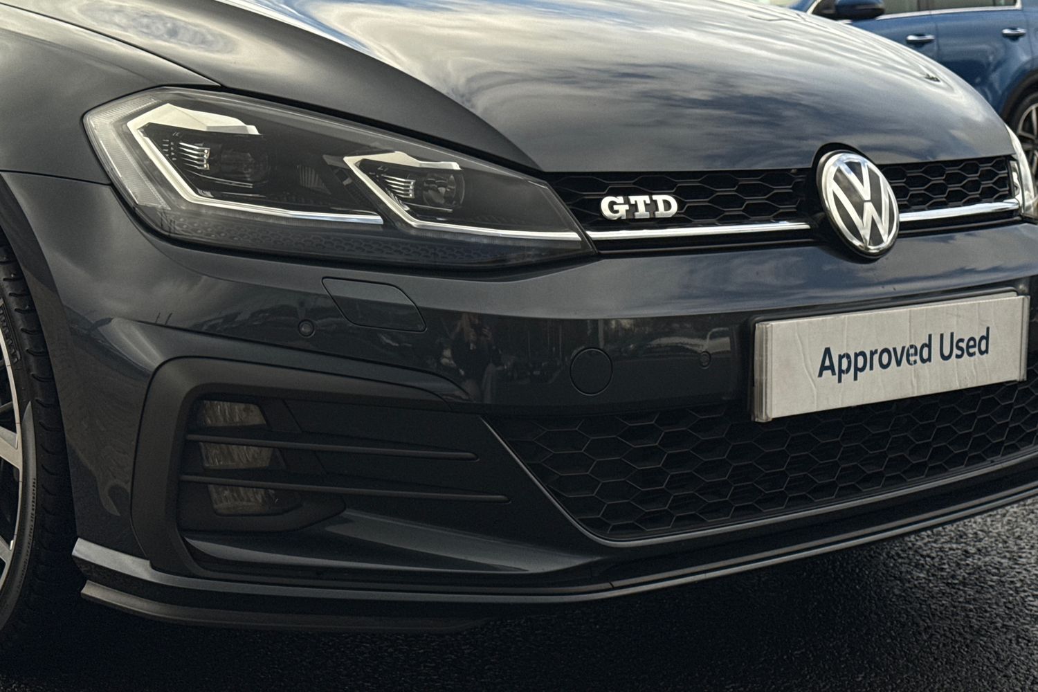 Used Volkswagen Golf 2018 for sale - 76330816: Photo 9