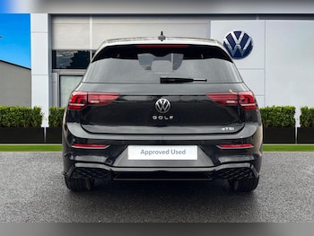 Used Volkswagen Golf 2025 for sale - 78611197: Photo