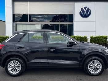 Used Volkswagen T-Roc 2024 for sale - 75118963: Photo