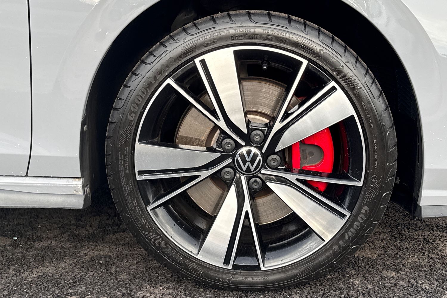 Used Volkswagen Golf 2022 for sale - 76844558: Photo 10