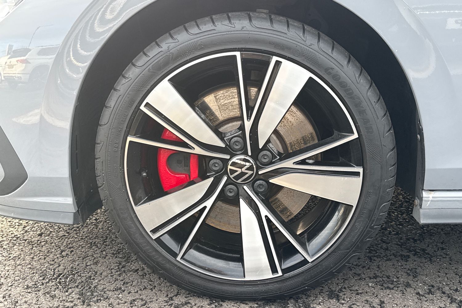 Used Volkswagen Golf 2022 for sale - 76844558: Photo 11