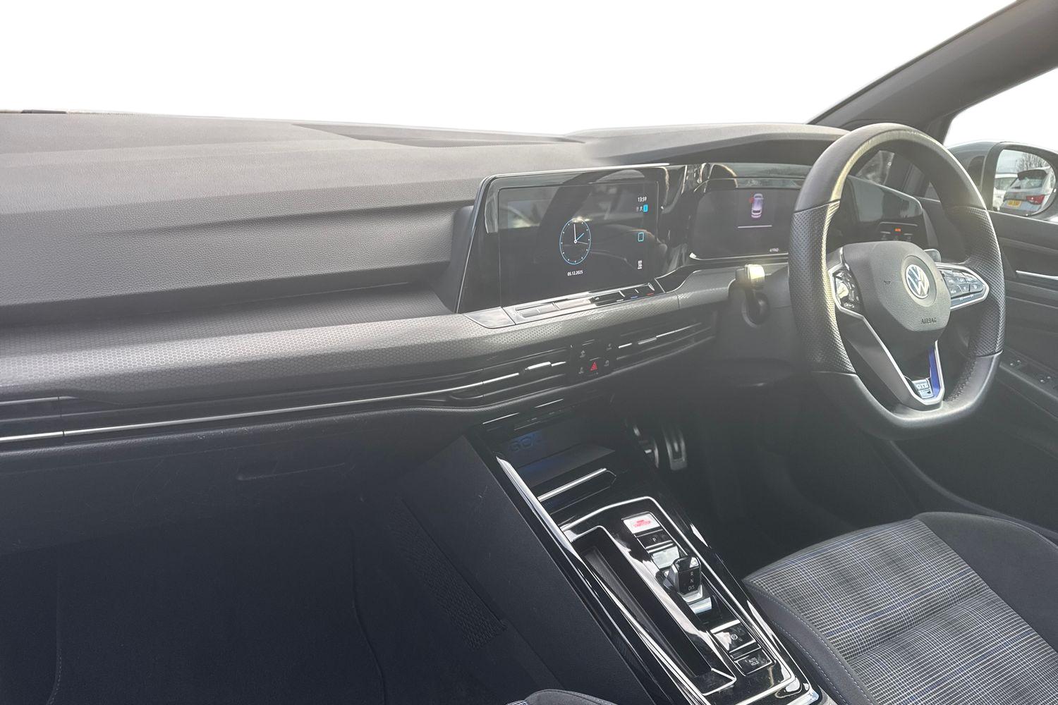 Used Volkswagen Golf 2022 for sale - 76844558: Photo 15