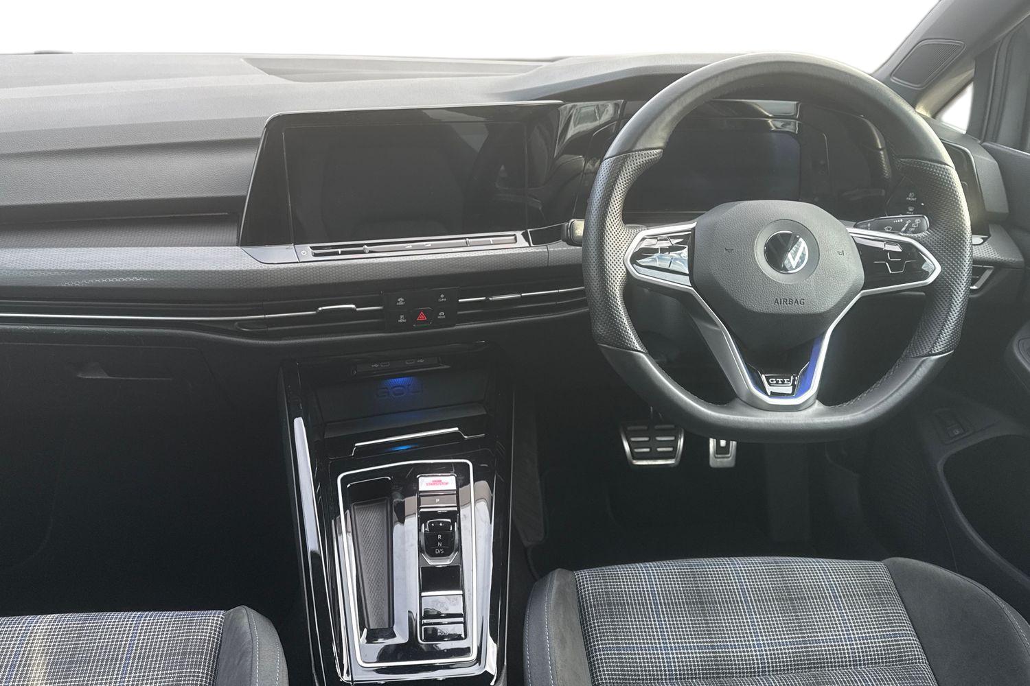 Used Volkswagen Golf 2022 for sale - 76844558: Photo 18