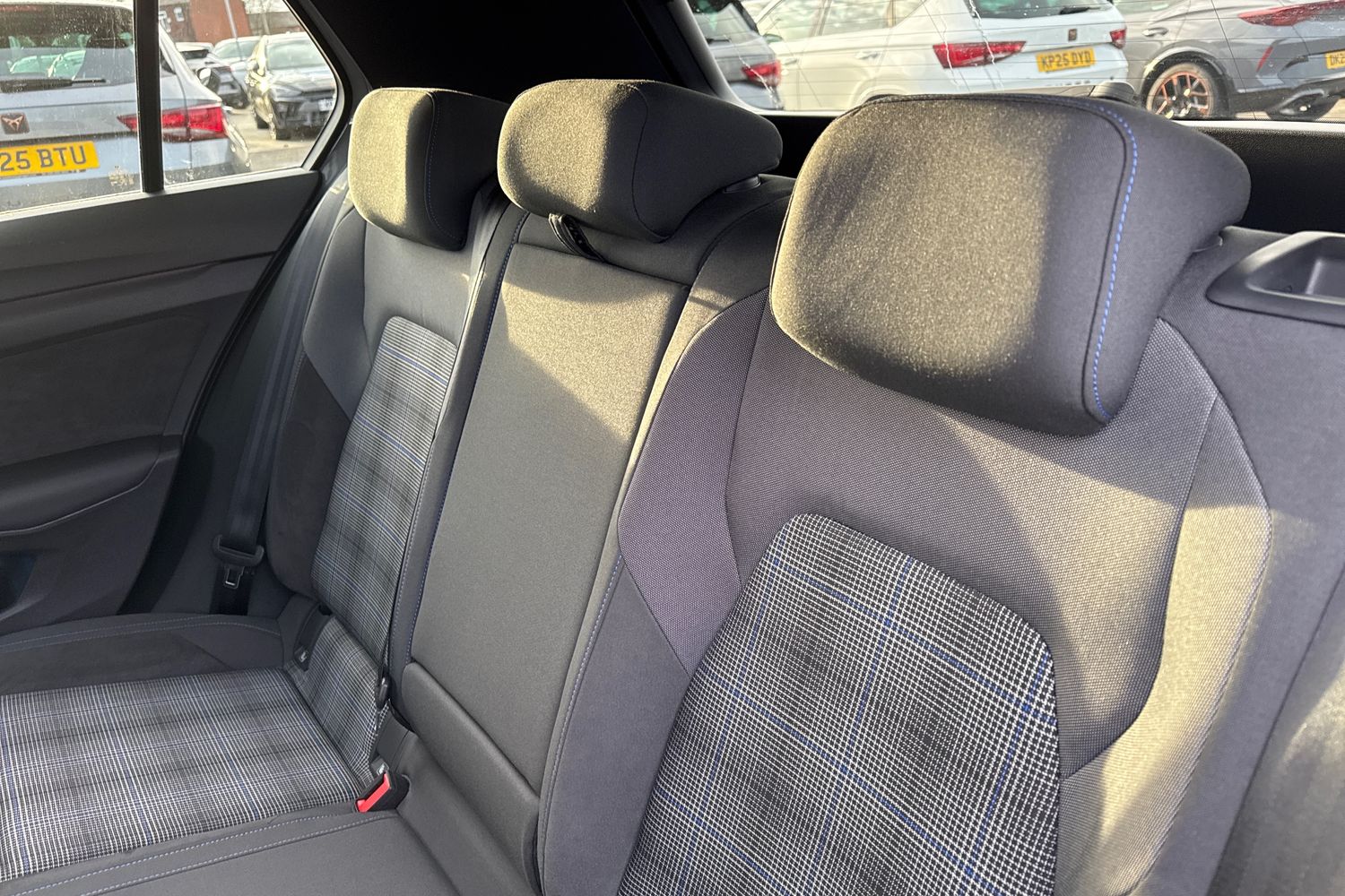 Used Volkswagen Golf 2022 for sale - 76844558: Photo 19