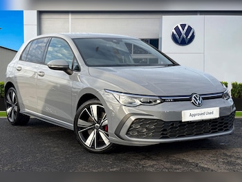 2022 - 1.4 TSI GTE 5dr DSG