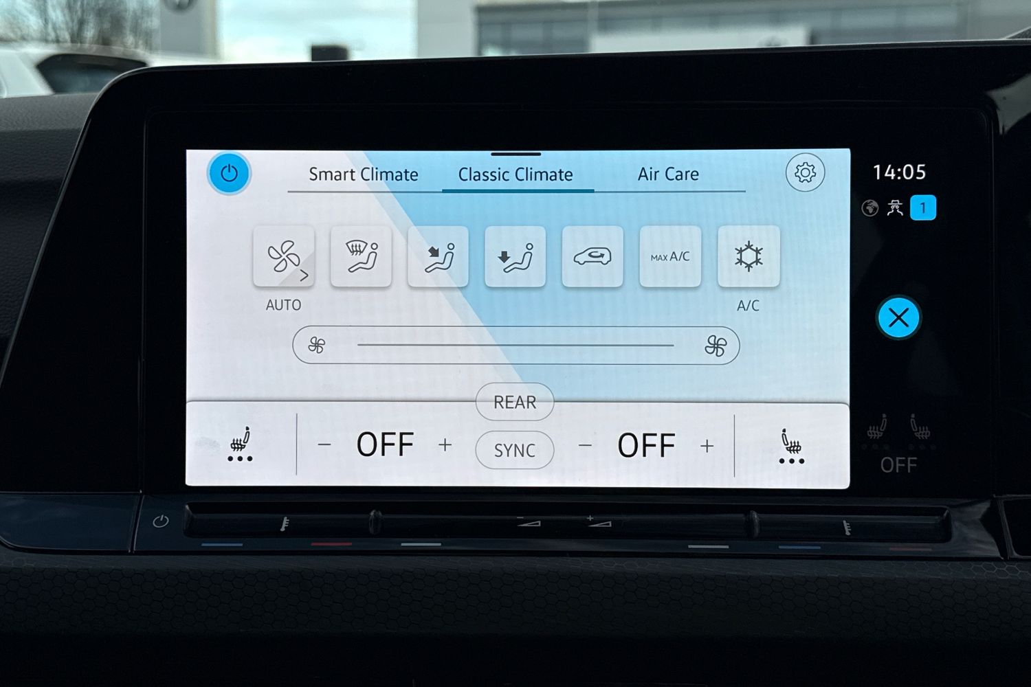 Used Volkswagen Golf 2022 for sale - 76844558: Photo 22