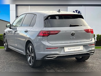 Used Volkswagen Golf 2022 for sale - 76844558: Photo