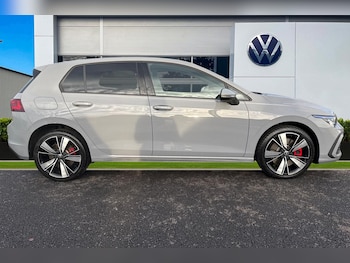 Used Volkswagen Golf 2022 for sale - 76844558: Photo