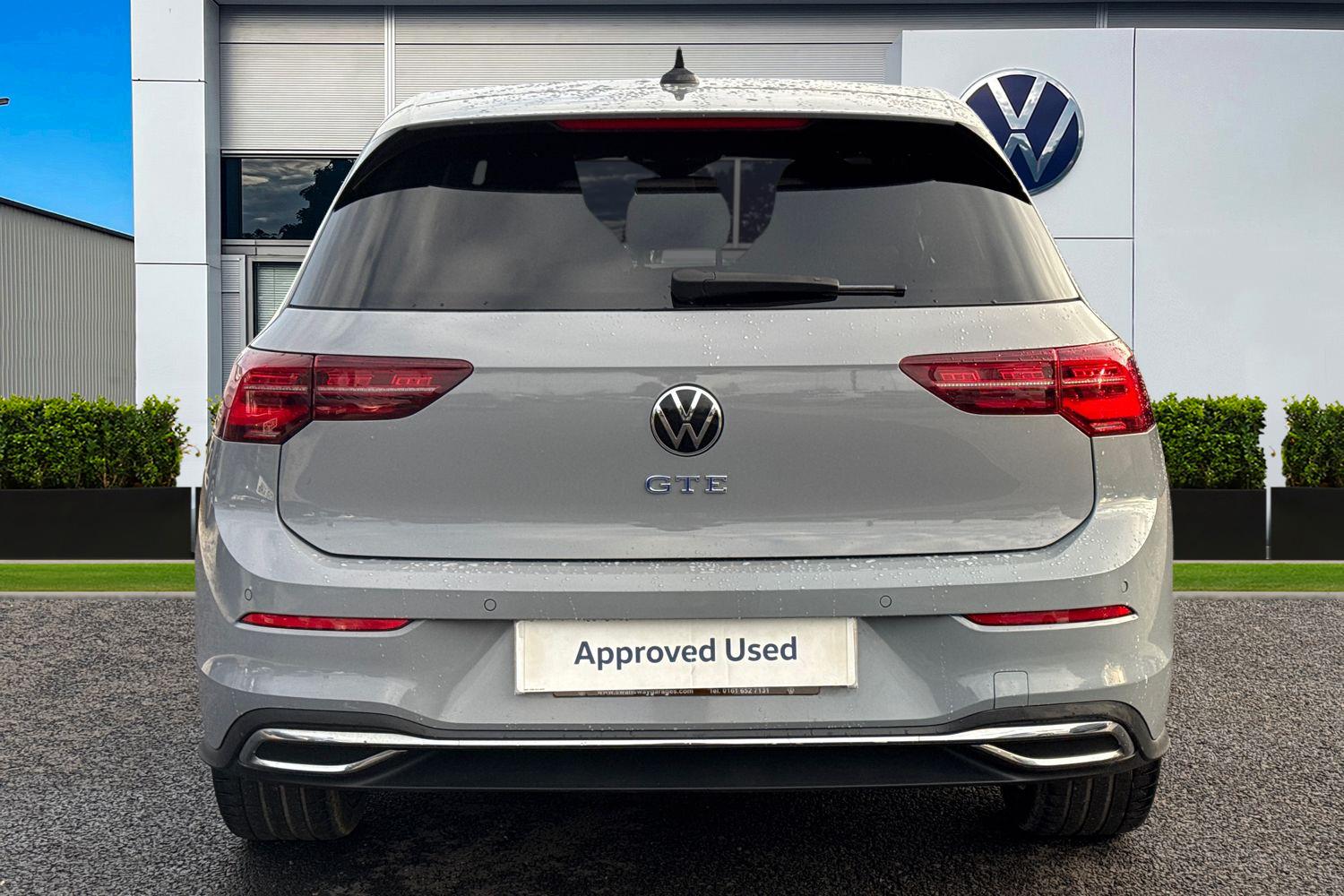 Used Volkswagen Golf 2022 for sale - 76844558: Photo 4