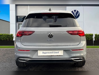 Used Volkswagen Golf 2022 for sale - 76844558: Photo