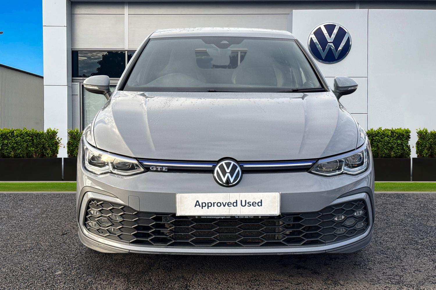 Used Volkswagen Golf 2022 for sale - 76844558: Photo 6