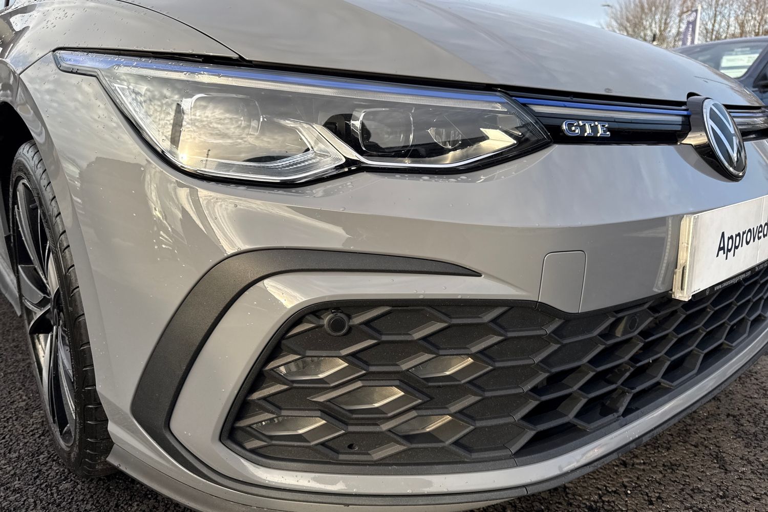 Used Volkswagen Golf 2022 for sale - 76844558: Photo 9