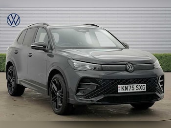 Used Volkswagen Tiguan 2025 for sale - 78927273: Photo