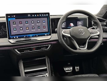 Used Volkswagen Tiguan 2025 for sale - 78927273: Photo