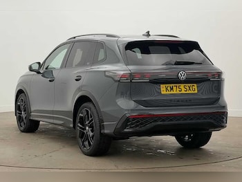 Used Volkswagen Tiguan 2025 for sale - 78927273: Photo