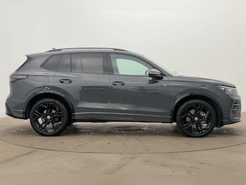 Used Volkswagen Tiguan 2025 for sale - 78927273: Photo