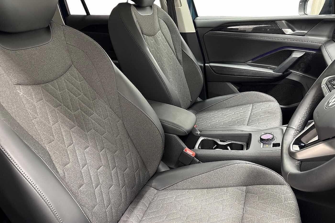 Used Volkswagen Tiguan 2025 for sale - 77546377: Photo 10