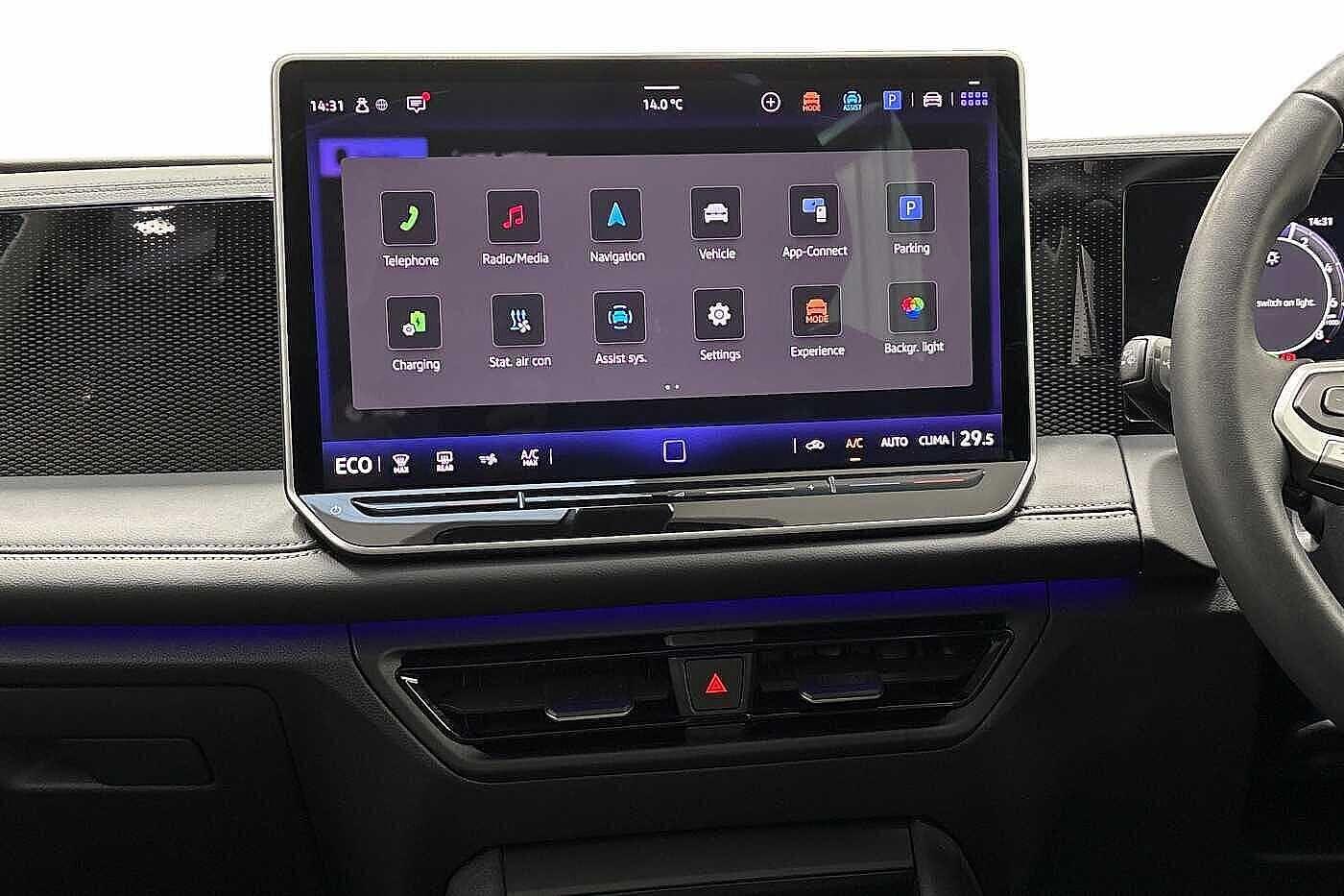 Used Volkswagen Tiguan 2025 for sale - 77546377: Photo 12