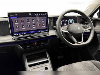 Used Volkswagen Tiguan 2025 for sale - 77546377: Photo