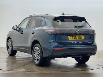 Used Volkswagen Tiguan 2025 for sale - 77546377: Photo