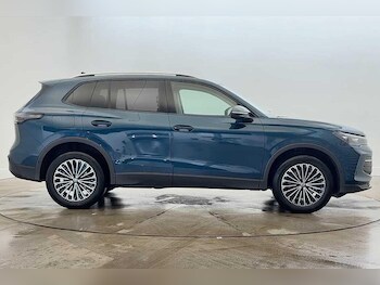 Used Volkswagen Tiguan 2025 for sale - 77546377: Photo