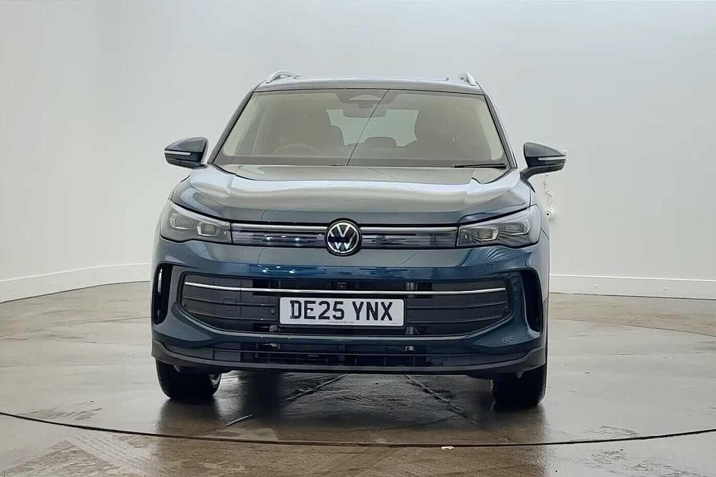 Used Volkswagen Tiguan 2025 for sale - 77546377: Photo 7