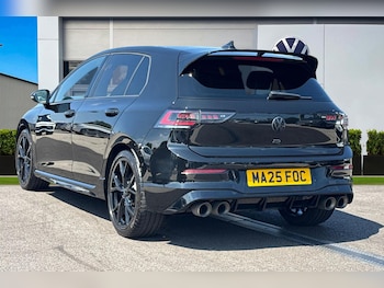 Used Volkswagen Golf 2025 for sale - 79215601: Photo