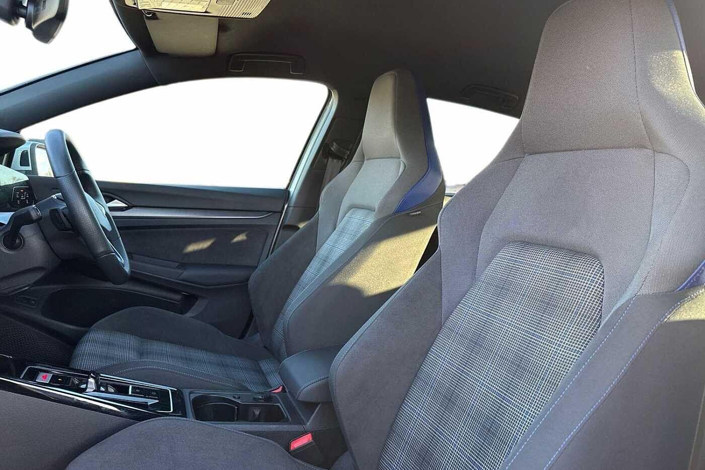 Used Volkswagen Golf 2025 for sale - 76758376: Photo 11