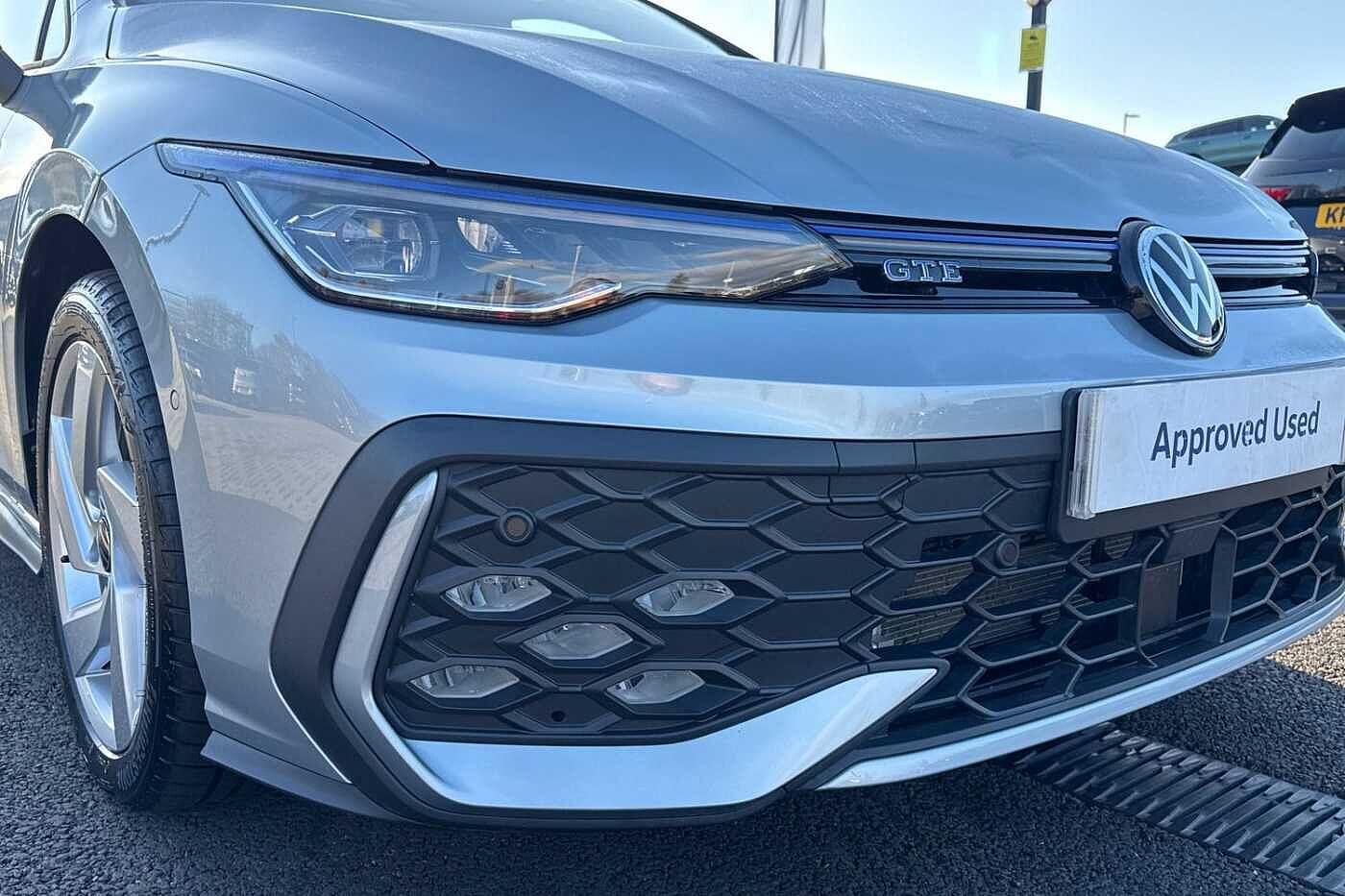 Used Volkswagen Golf 2025 for sale - 76758376: Photo 17