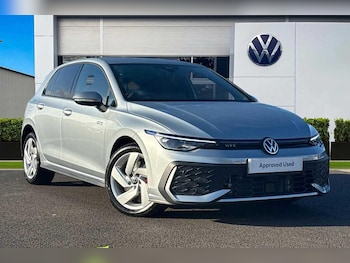 Used Volkswagen Golf 2025 for sale - 76758376: Photo