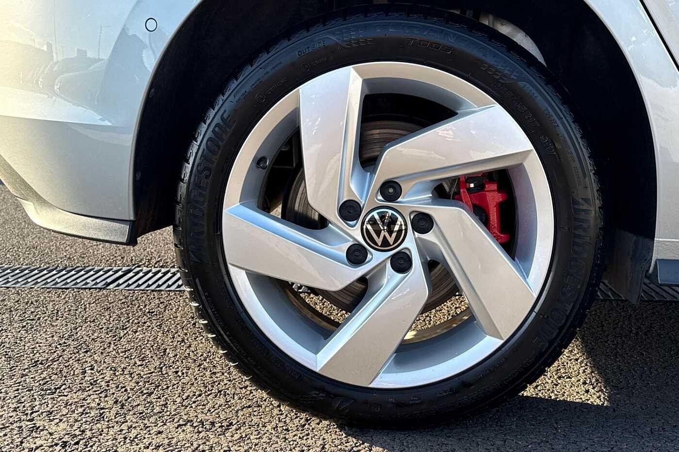 Used Volkswagen Golf 2025 for sale - 76758376: Photo 22