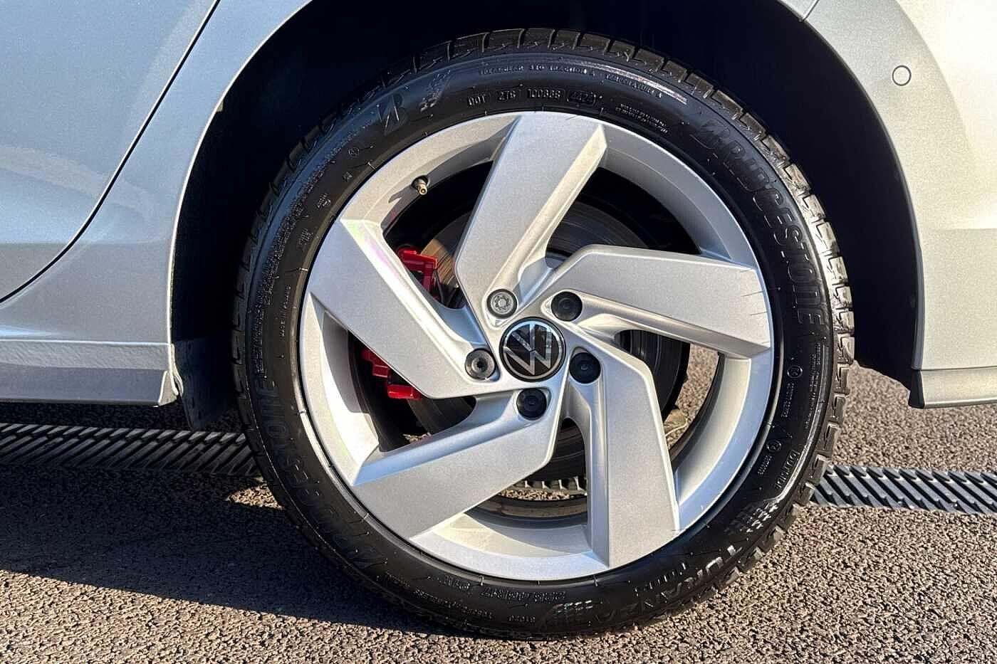 Used Volkswagen Golf 2025 for sale - 76758376: Photo 23