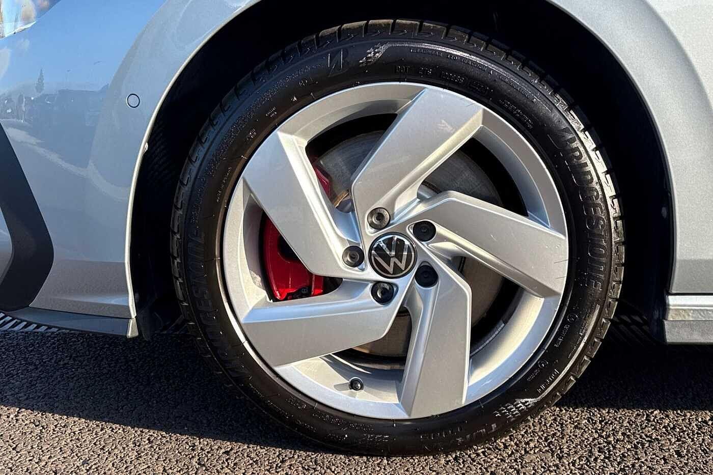 Used Volkswagen Golf 2025 for sale - 76758376: Photo 24