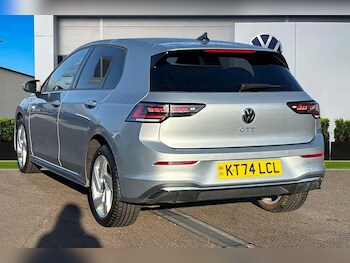 Used Volkswagen Golf 2025 for sale - 76758376: Photo