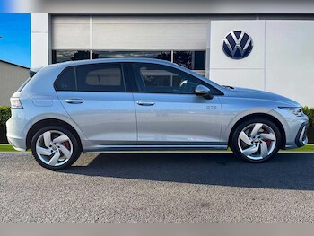 Used Volkswagen Golf 2025 for sale - 76758376: Photo