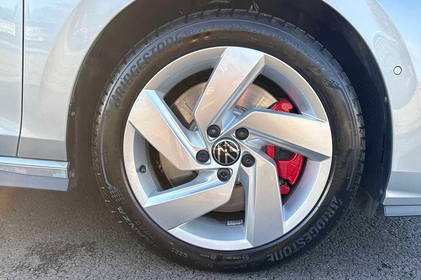 Used Volkswagen Golf 2025 for sale - 76758376: Photo 6