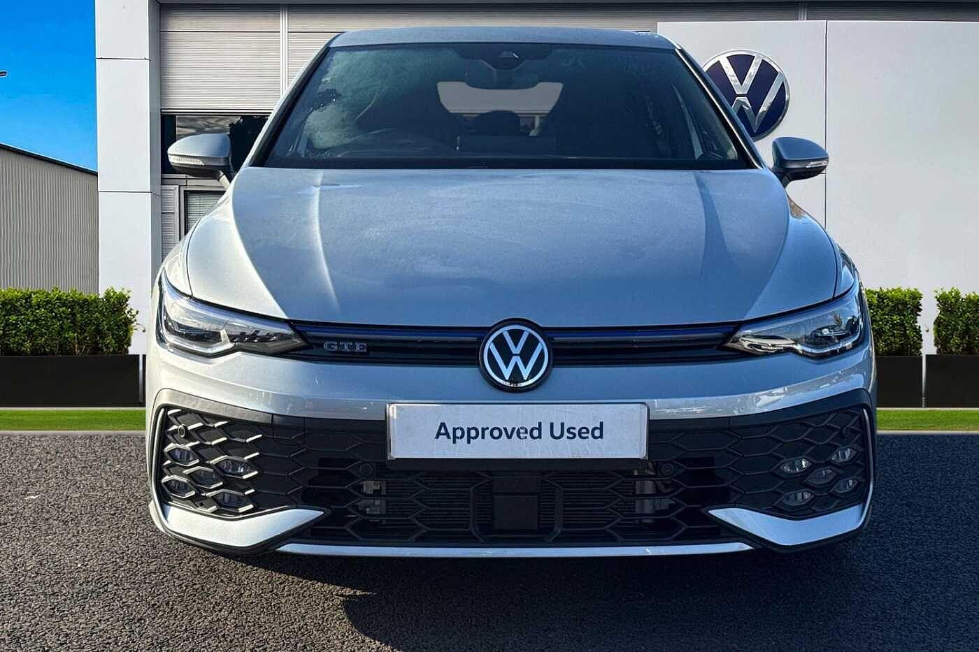 Used Volkswagen Golf 2025 for sale - 76758376: Photo 9