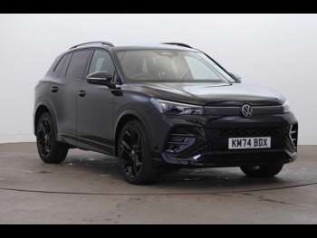2024 - 1.5 eTSI 150 R-Line 5dr DSG
