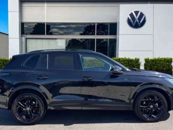 Used Volkswagen Tiguan 2024 for sale - 75119007: Photo