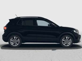 Used Volkswagen T-Cross 2025 for sale - 74328634: Photo