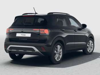 Used Volkswagen T-Cross 2025 for sale - 74328634: Photo