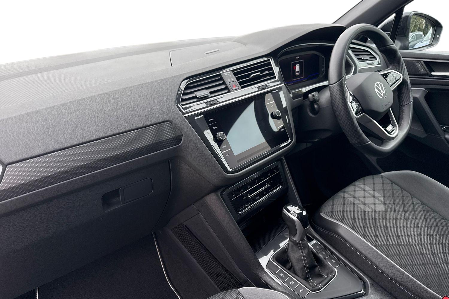 Used Volkswagen Tiguan 2022 for sale - 76180842: Photo 15