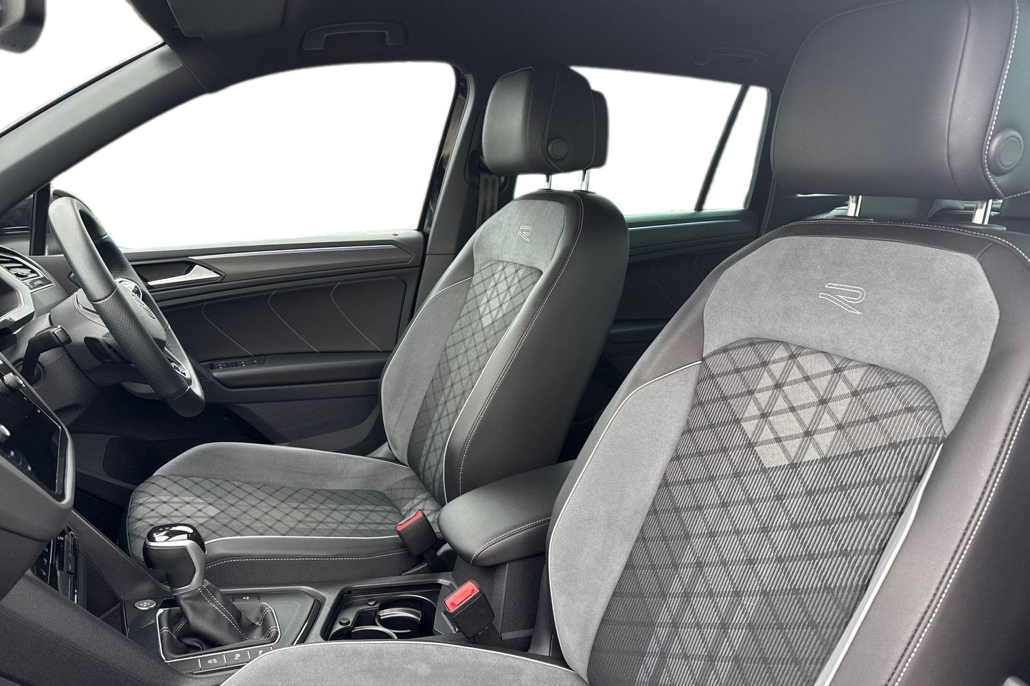 Used Volkswagen Tiguan 2022 for sale - 76180842: Photo 16