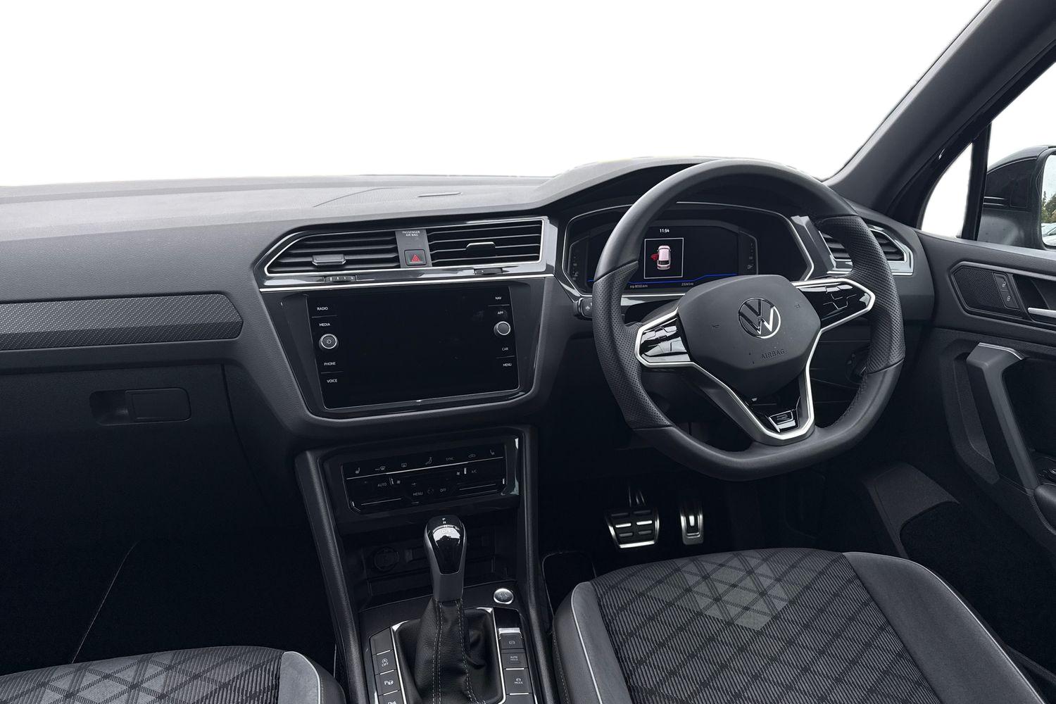Used Volkswagen Tiguan 2022 for sale - 76180842: Photo 18