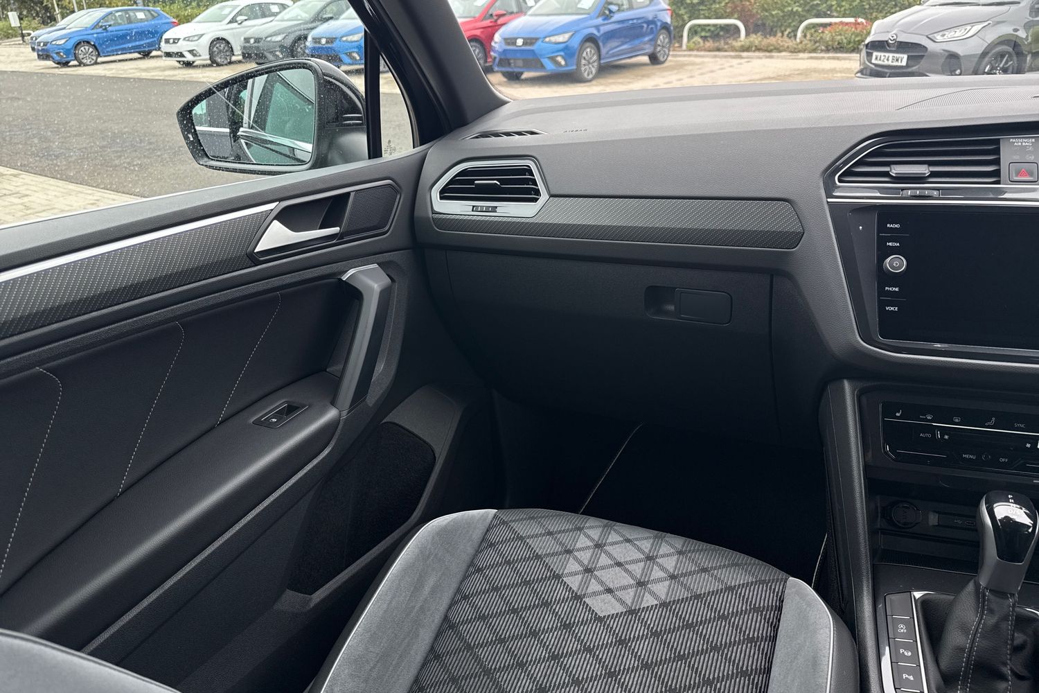 Used Volkswagen Tiguan 2022 for sale - 76180842: Photo 20