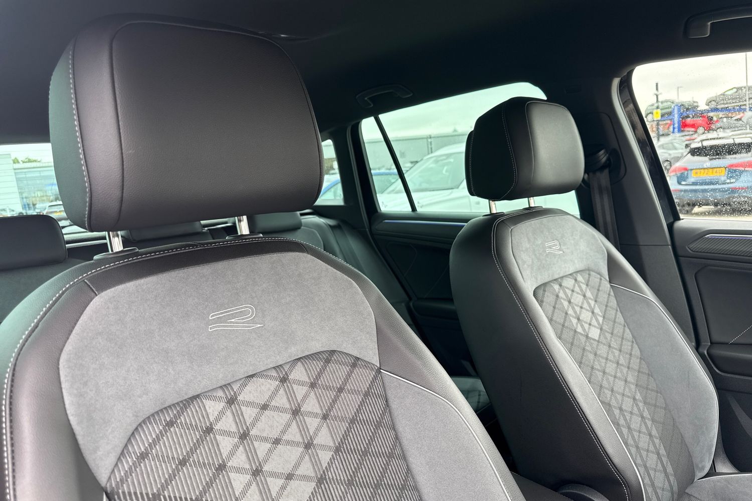 Used Volkswagen Tiguan 2022 for sale - 76180842: Photo 24