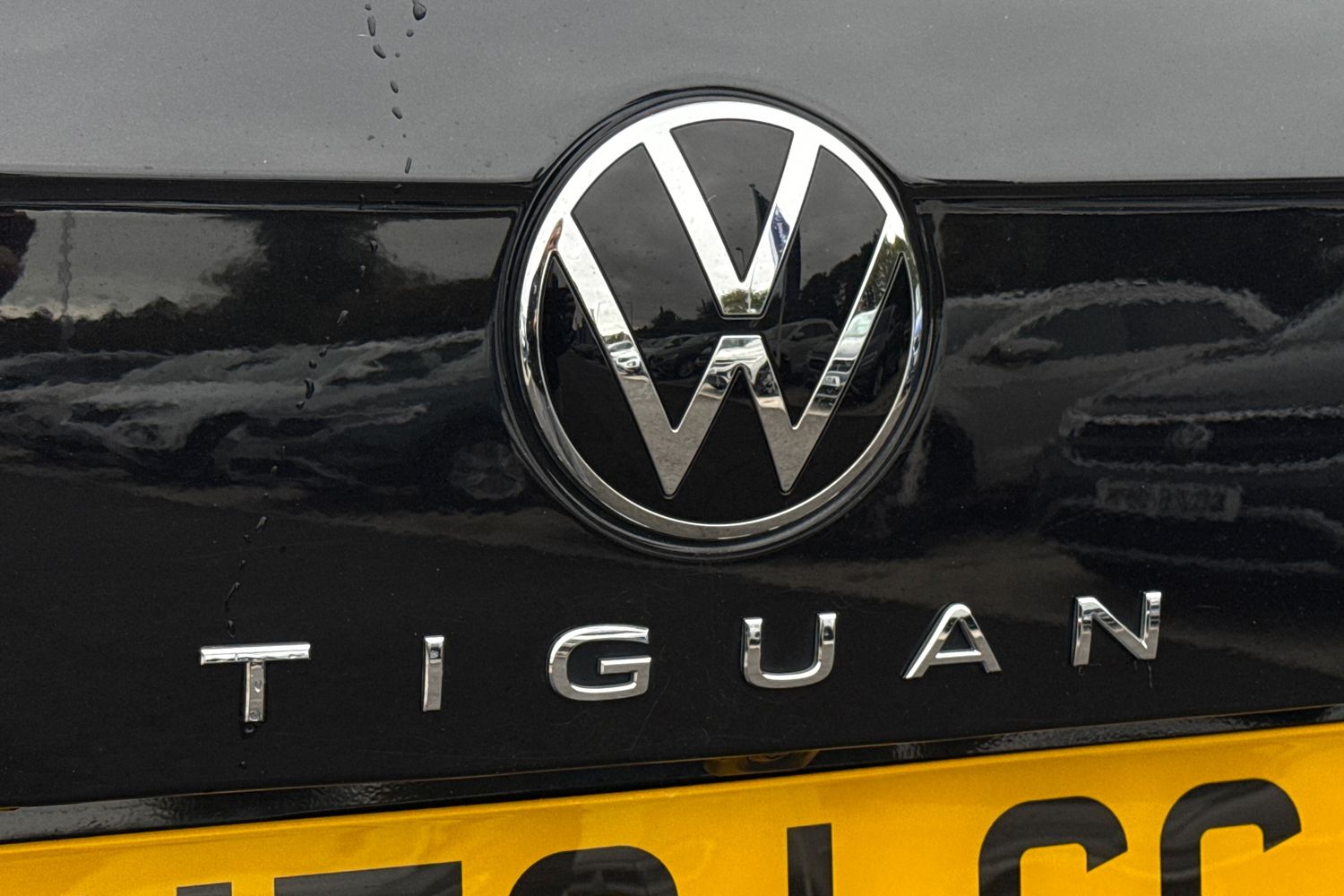 Used Volkswagen Tiguan 2022 for sale - 76180842: Photo 25