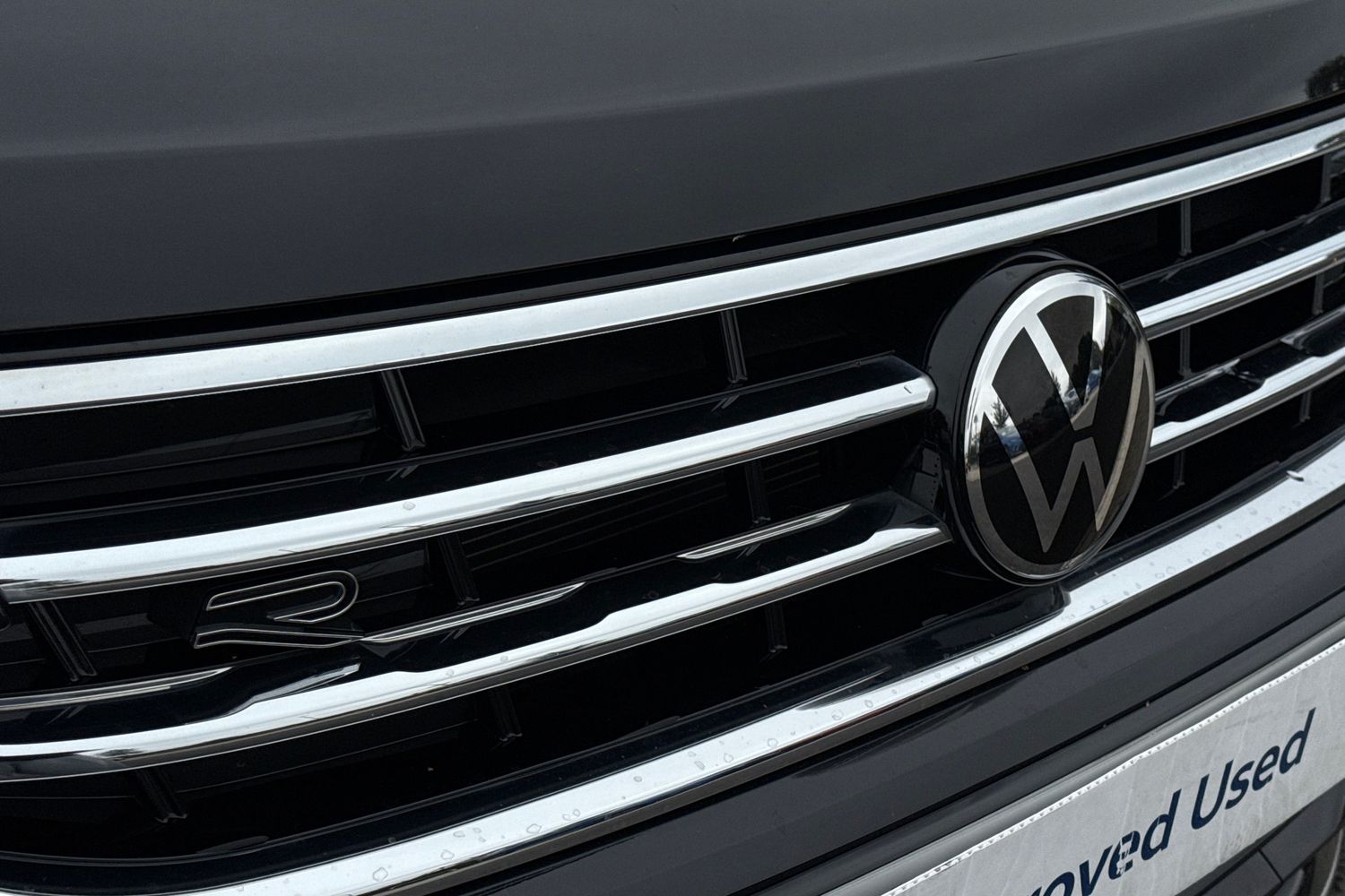 Used Volkswagen Tiguan 2022 for sale - 76180842: Photo 28