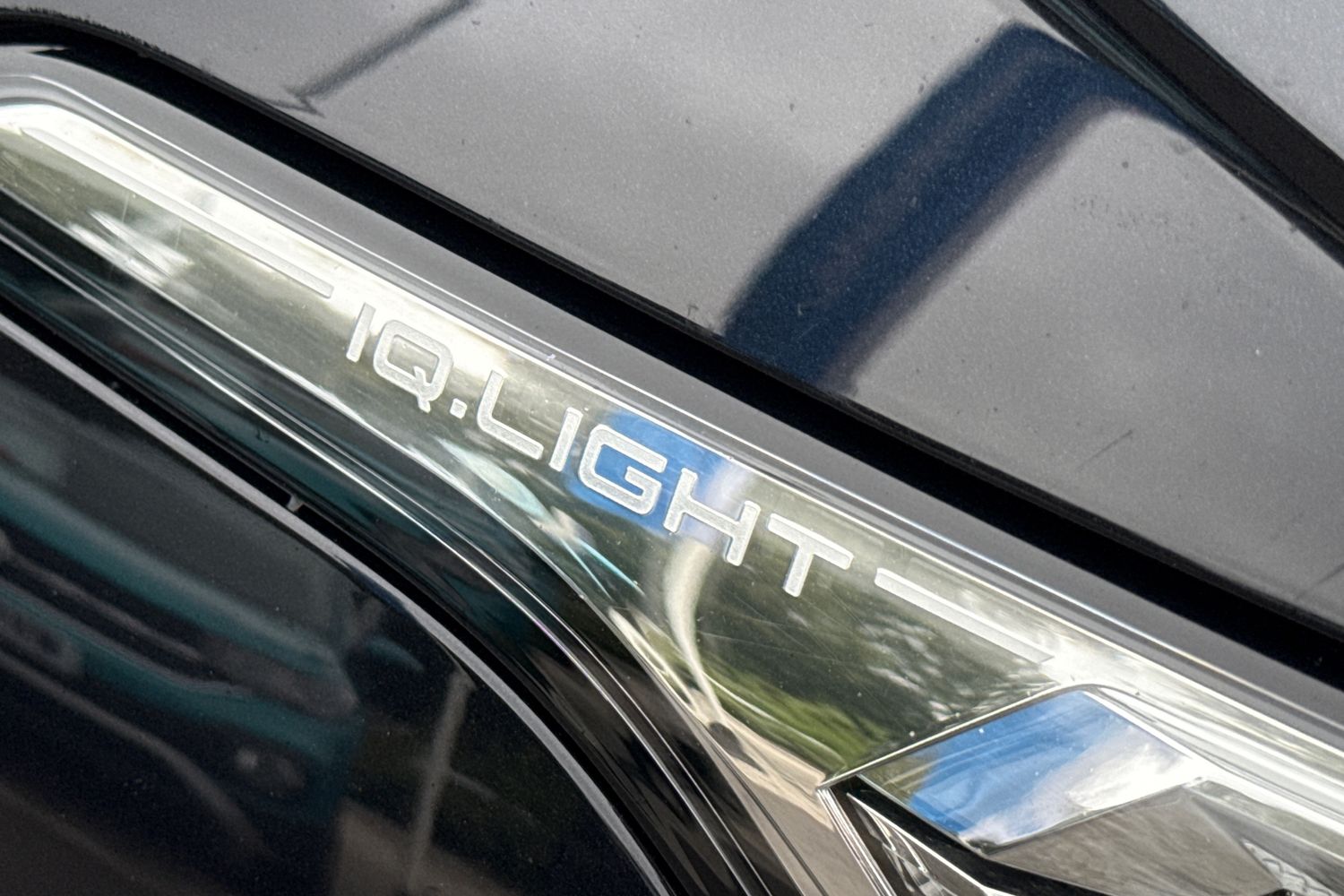 Used Volkswagen Tiguan 2022 for sale - 76180842: Photo 29
