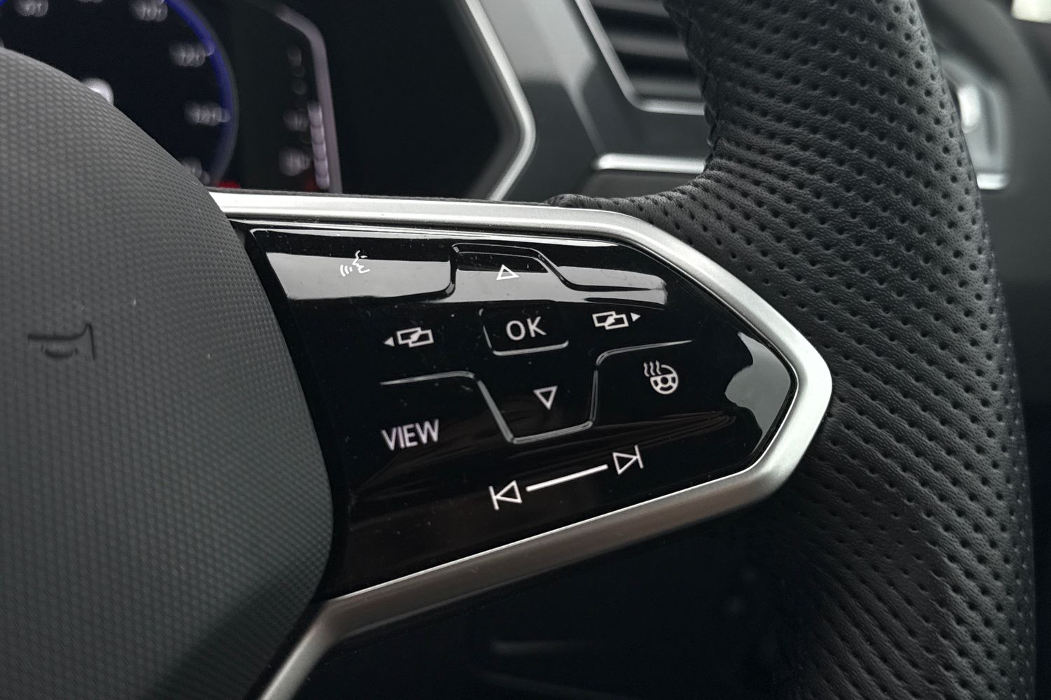 Used Volkswagen Tiguan 2022 for sale - 76180842: Photo 37
